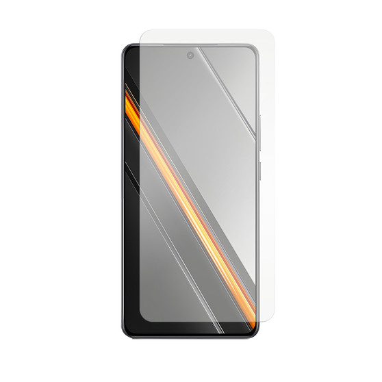 Realme Neo 7 SE Paper Screen Protector