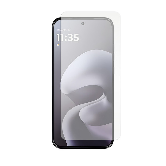 Motorola Moto G67 Paper Screen Protector