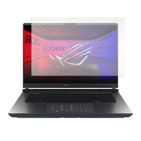 Asus ROG Strix G16 (2026) G615 Paper Screen Protector