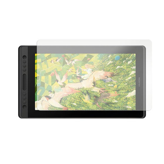 Huion Kamvas Pro 16 V2 Paper Screen Protector