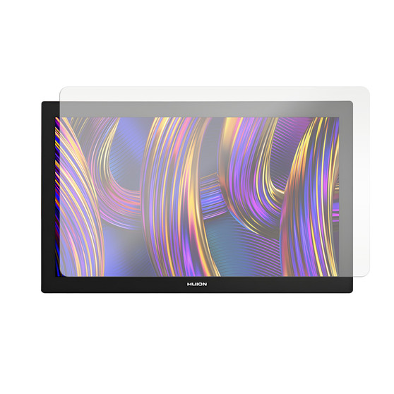 Huion Kamvas Pro 27 (144Hz) Paper Screen Protector