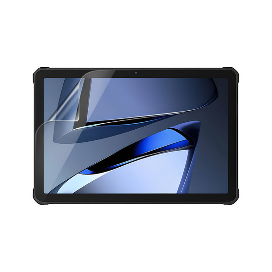 Oukitel RT10 Industry 5G Matte Screen Protector