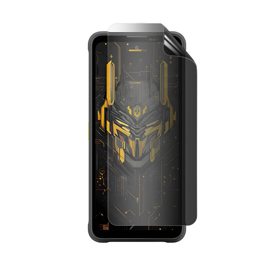 Blackview FORT 5 Privacy Screen Protector
