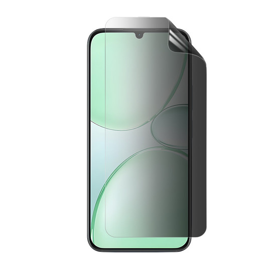 Realme P4 Lite 5G Privacy Screen Protector