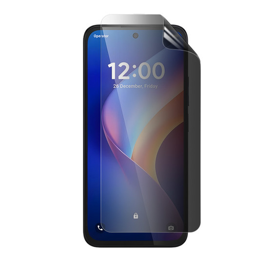 TCL K70 Power 4G Privacy Screen Protector