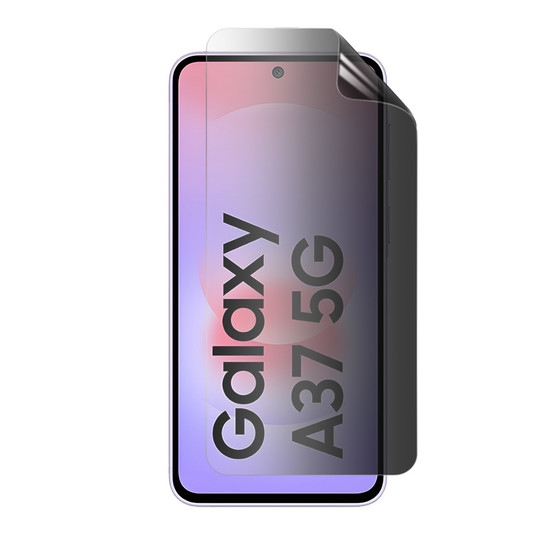 Samsung Galaxy A37 5G Privacy Screen Protector