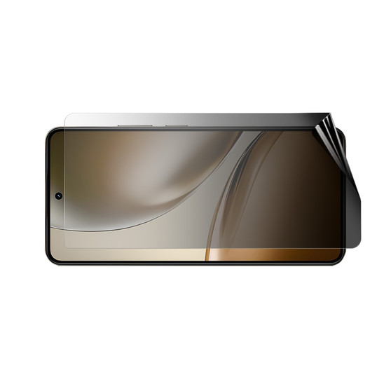 Realme Neo 7X Privacy (Landscape) Screen Protector