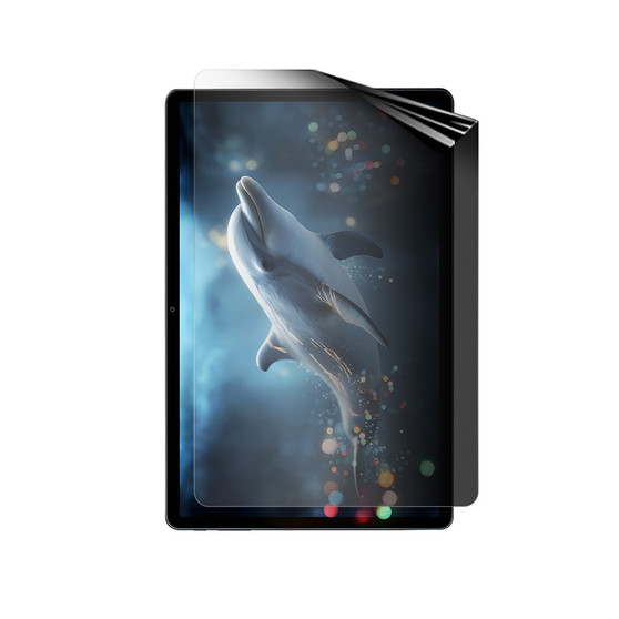 Alldocube iPlay 70E Privacy (Portrait) Screen Protector