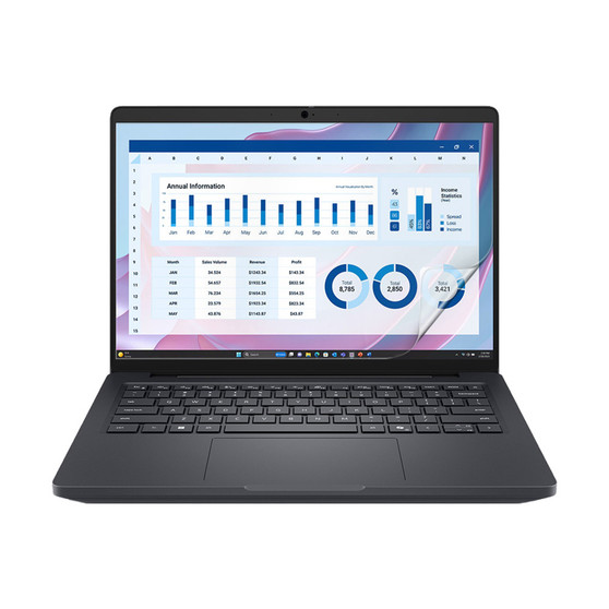 Dell Pro Max 14 MC14255 (Touch) Impact Screen Protector