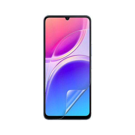 Vivo Y05 Impact Screen Protector