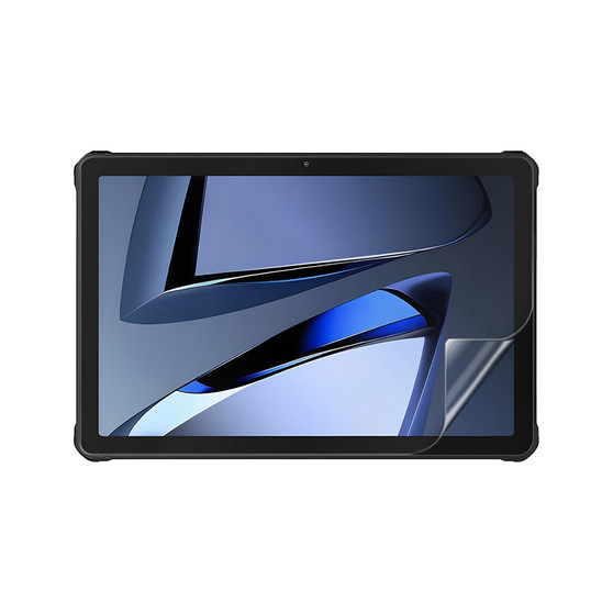 Oukitel RT10 Industry 5G Impact Screen Protector