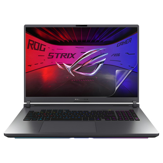 Asus ROG Strix G18 (2026) G815 Impact Screen Protector