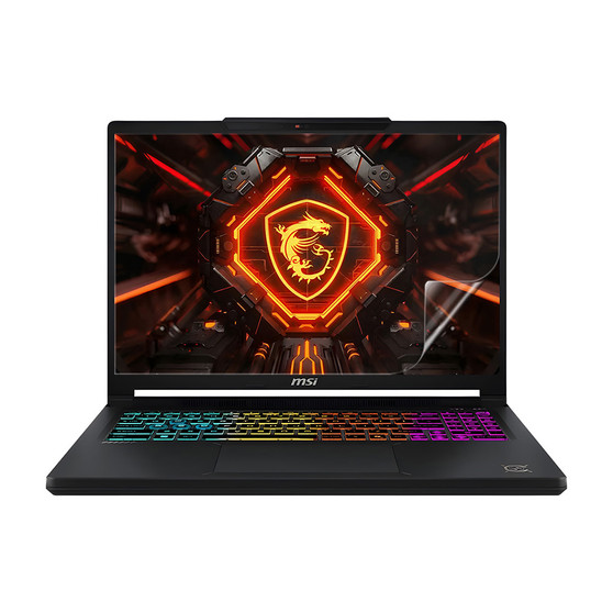 MSI Crosshair 16 HX E14W Impact Screen Protector
