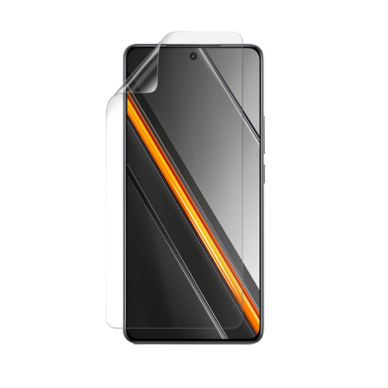 Realme Neo 7 SE Silk Screen Protector