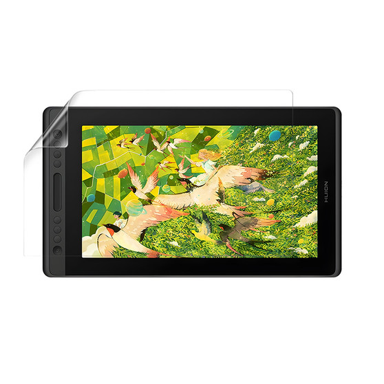 Huion Kamvas Pro 16 V2 Silk Screen Protector