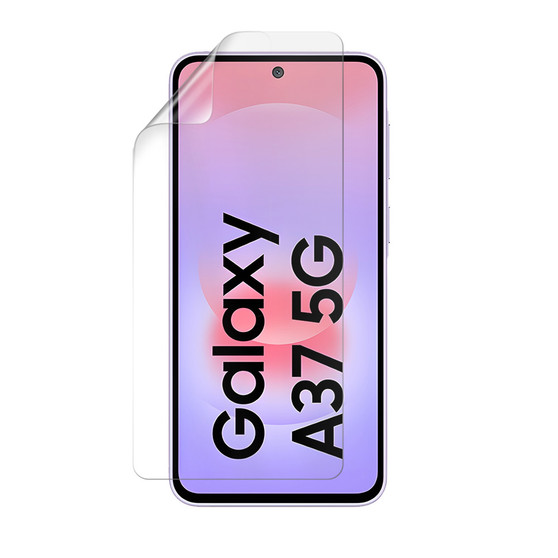 Samsung Galaxy A37 5G Silk Screen Protector