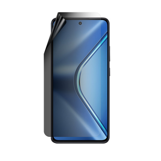 Oppo K12s 5G Privacy Lite Screen Protector