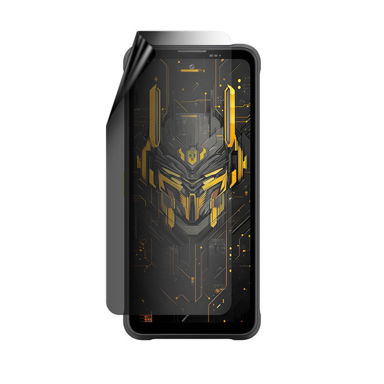 Blackview FORT 5 Privacy Lite Screen Protector