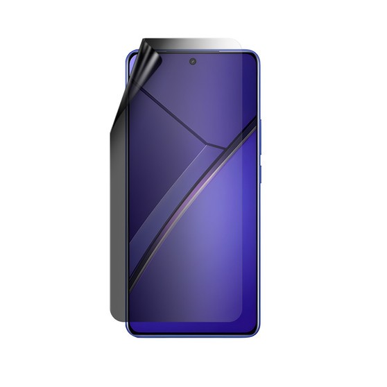 Realme Neo 7 Privacy Lite Screen Protector