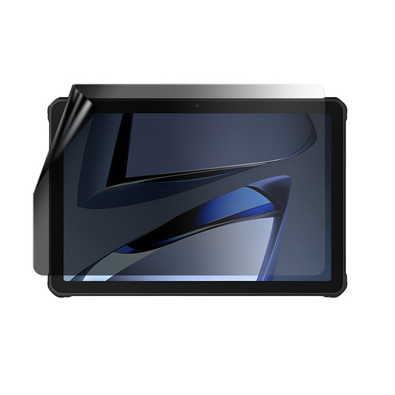 Oukitel RT10 Industry 5G Privacy Lite Screen Protector