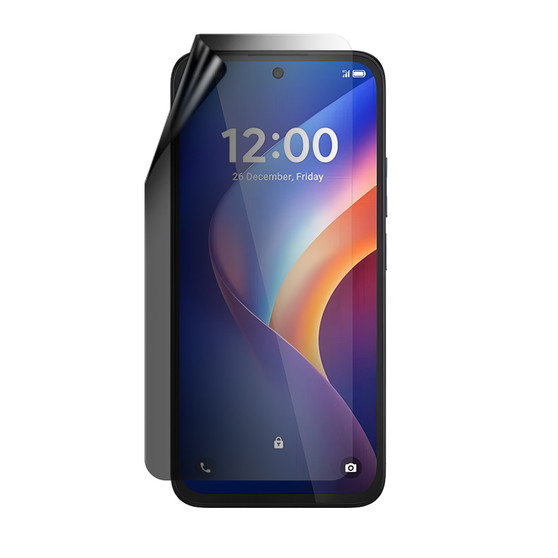 TCL K70 Power 4G Privacy Lite Screen Protector