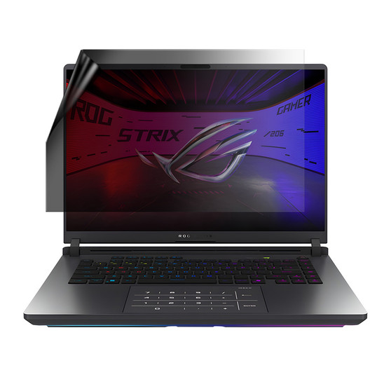 Asus ROG Strix G16 (2026) G615