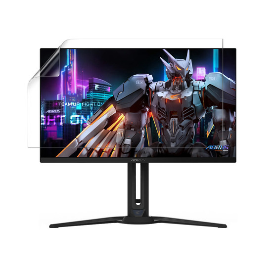 Gigabyte Aorus FO27Q3 Silk Screen Protector