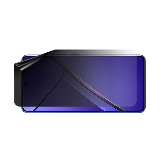 Realme Neo 7 Privacy Lite (Landscape) Screen Protector