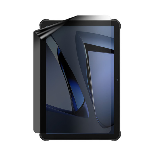 Oukitel RT10 Industry 5G Privacy Lite (Portrait) Screen Protector