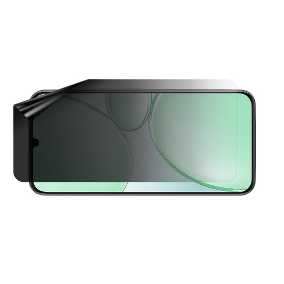 Realme P4 Lite 5G Privacy Lite (Landscape) Screen Protector