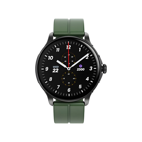 HMD Watch X1
