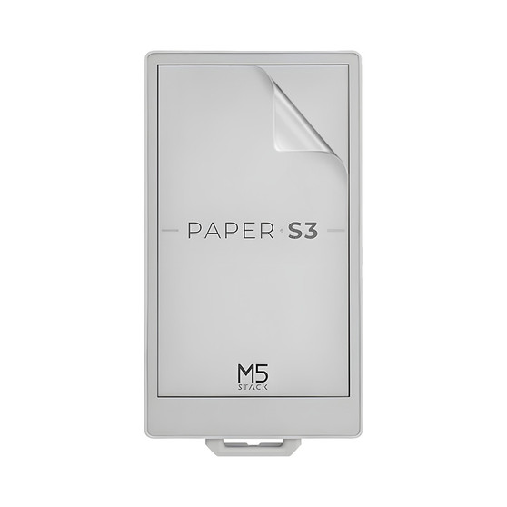 M5Stack M5PaperS3 ESP32S3 Vivid Screen Protector