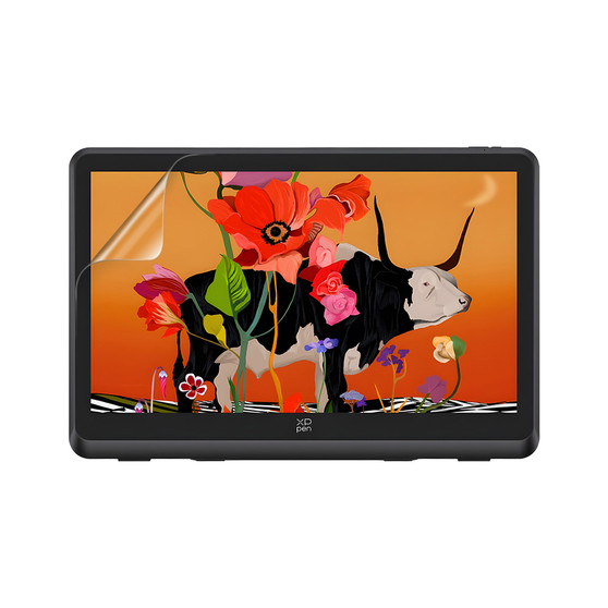 Artist Pro 22 (Gen2) Drawing Display Vivid Screen Protector