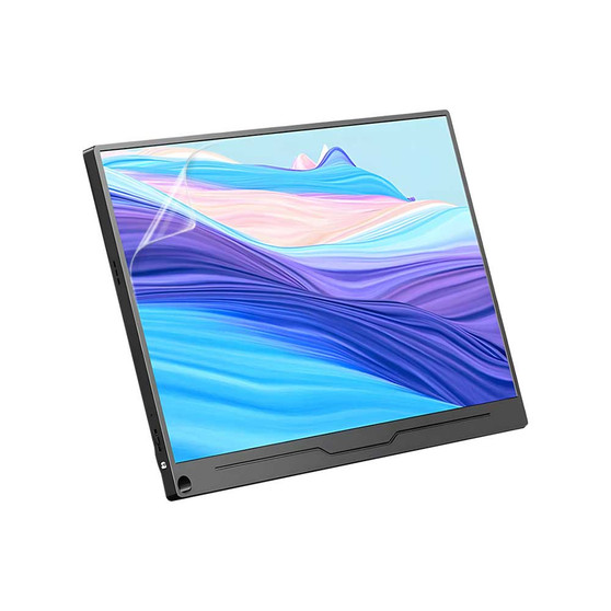 Uperfect Ubegin B3 Vivid Screen Protector