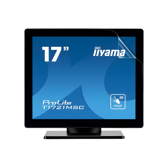 iiYama ProLite T1721MSC-B2 Vivid Screen Protector