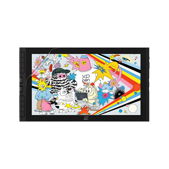 XP-Pen Artist 16 3rd Vivid Screen Protector