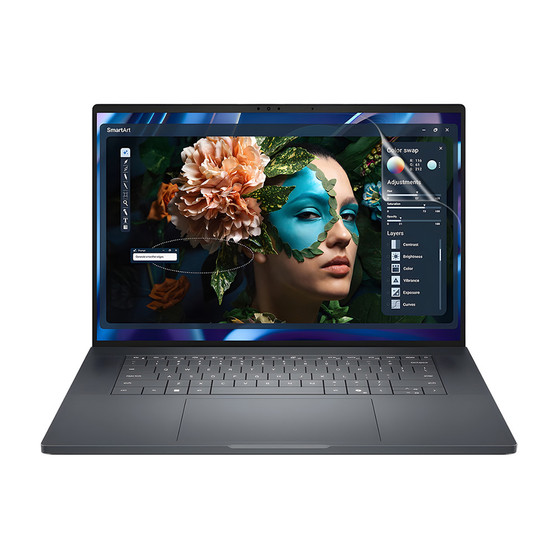 Dell Pro Precision 7 PW716260 16 (Non-Touch) Vivid Screen Protector