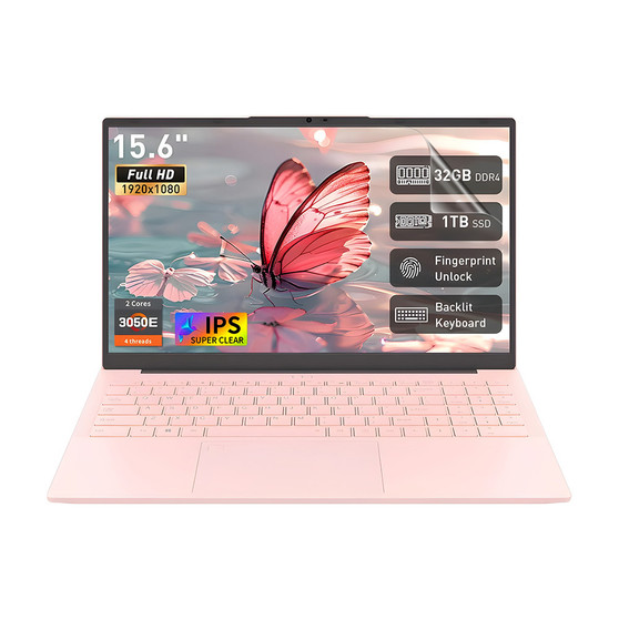 Auusda T156A 3050e Vivid Screen Protector