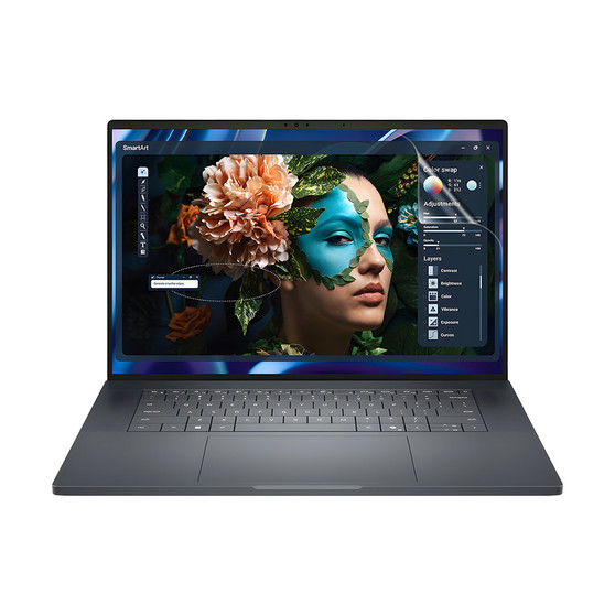 Dell Pro Precision 7 PW716260 16 (Touch) Vivid Screen Protector