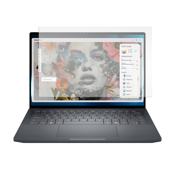 Dell Pro Precision 7 PW714260 14 (Touch) Paper Screen Protector