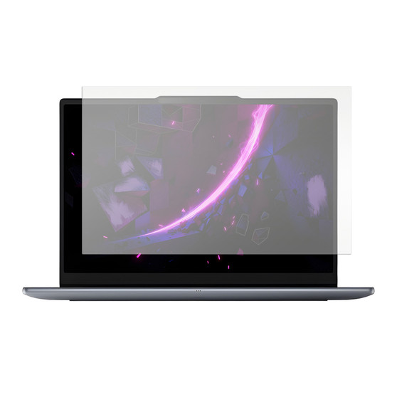 Lenovo Yoga Pro 7 15IPH11 (Touch) Paper Screen Protector