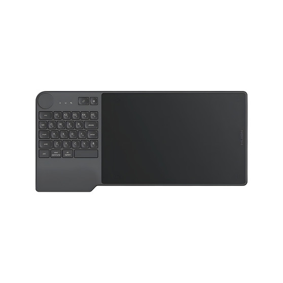Huion Inspiroy Keydial