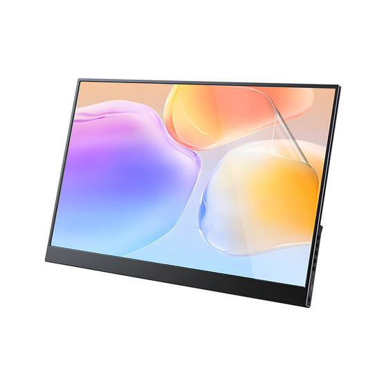 Uperfect UBegin J314 Matte Screen Protector