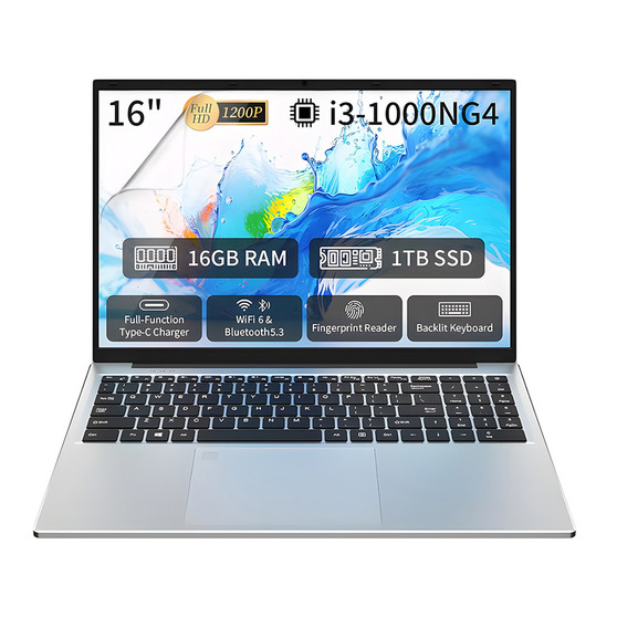 Auusda T161N 1000NG4 Matte Screen Protector