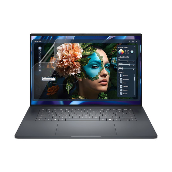 Dell Pro Precision 7 PW716260 16 (Touch) Matte Screen Protector