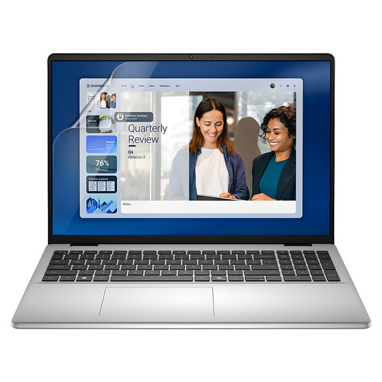 Dell 16 DC16256 (Non-Touch) Matte Screen Protector