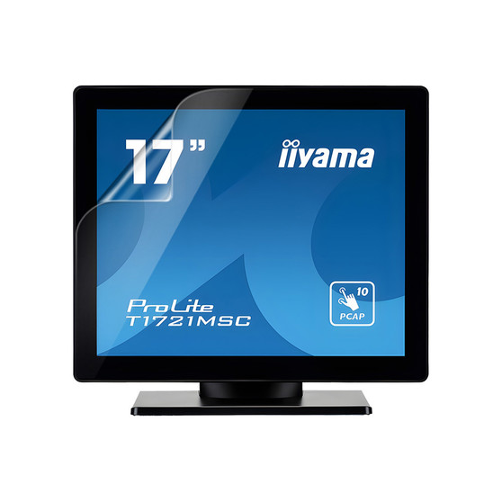 iiYama ProLite T1721MSC-B2 Matte Screen Protector