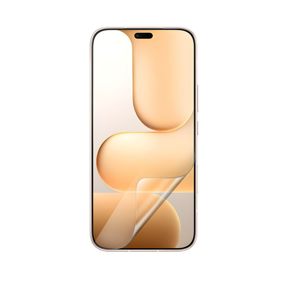 Honor 600 Lite Matte Screen Protector