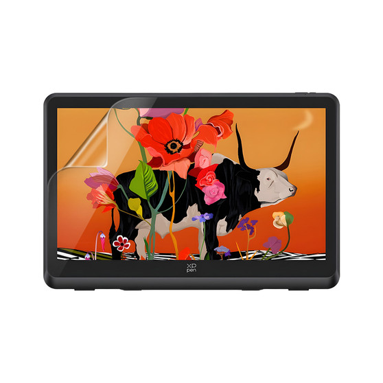 Artist Pro 22 (Gen2) Drawing Display Matte Screen Protector