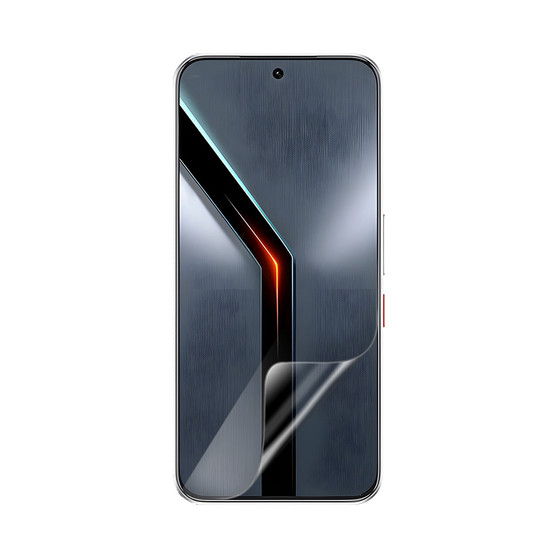 ZTE Nubia Neo 5 GT Matte Screen Protector